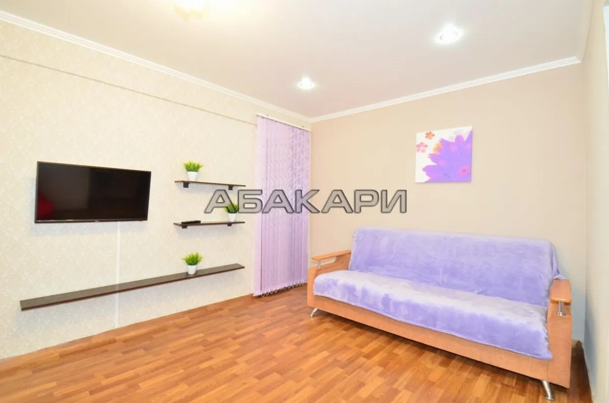 2-комнатная улица Анатолия Гладкова, 21 за 33000 руб/мес фото 2 2-комнатная улица Анатолия Гладкова, 21 за 33000 руб/мес фото 2