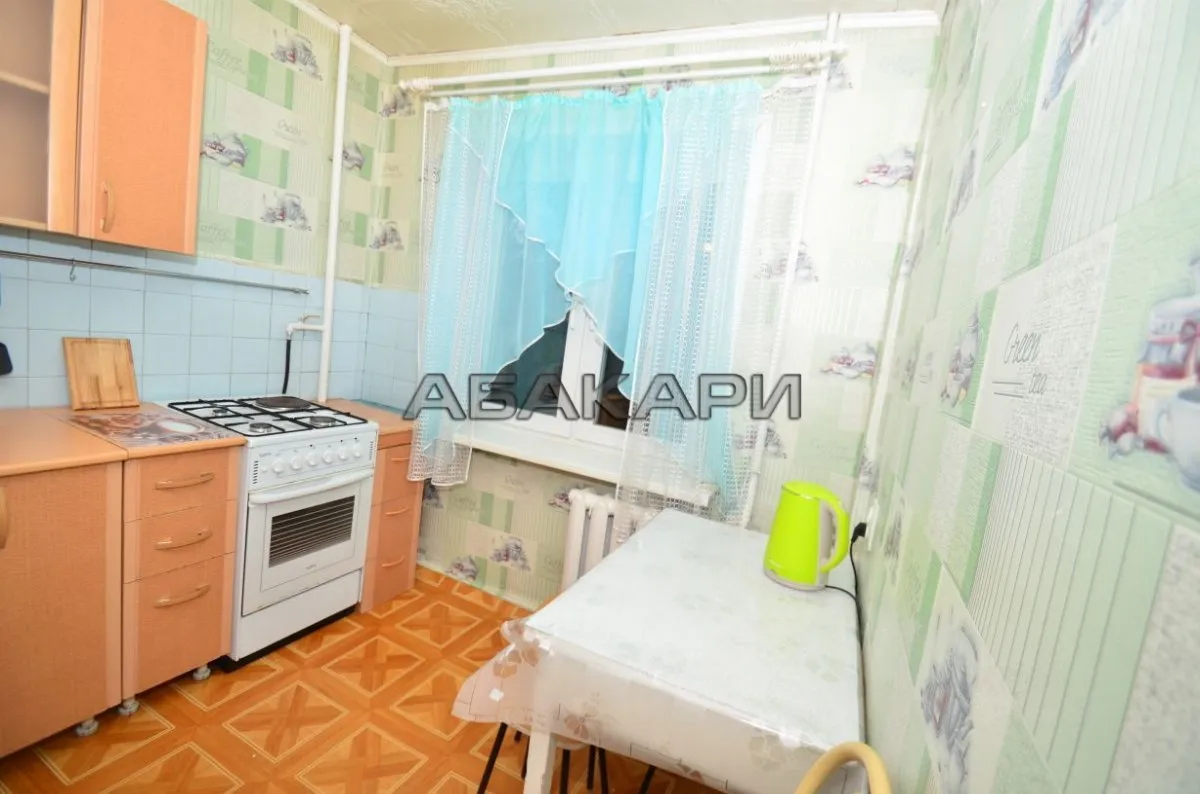 2-комнатная улица Анатолия Гладкова, 21 за 33000 руб/мес фото 3 2-комнатная улица Анатолия Гладкова, 21 за 33000 руб/мес фото 3