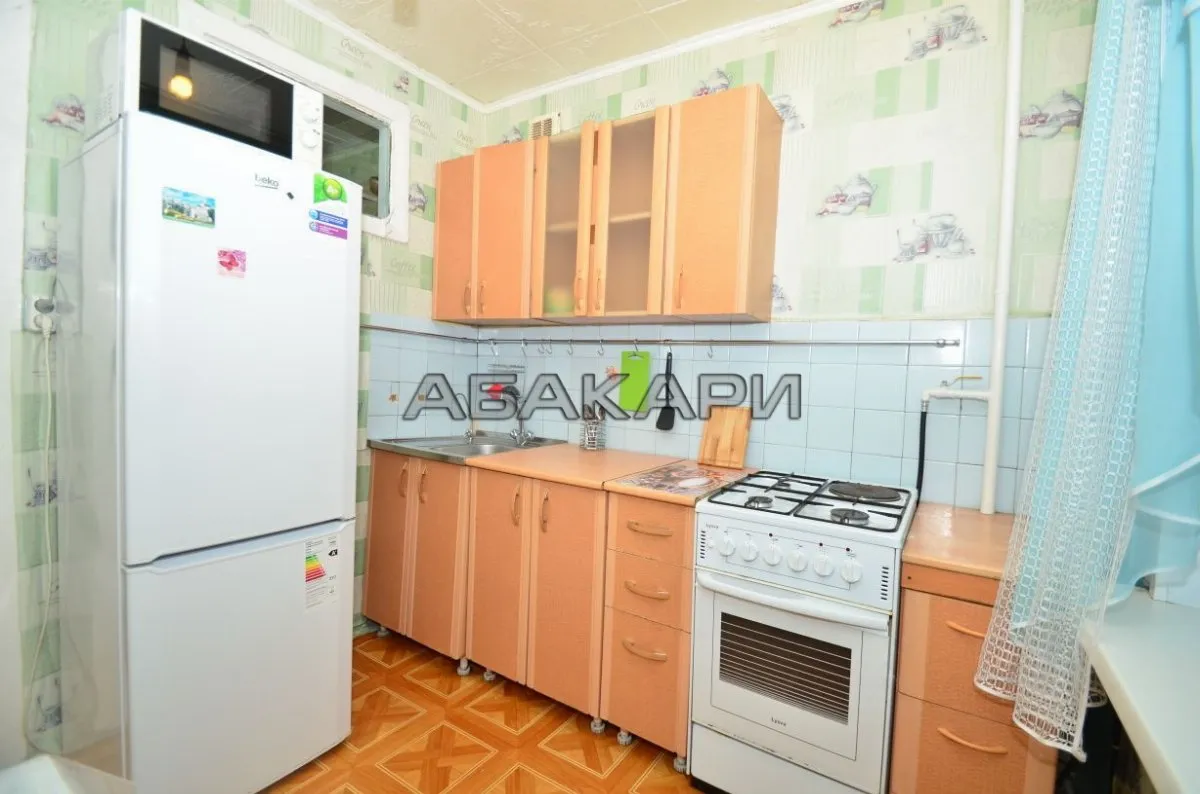 2-комнатная улица Анатолия Гладкова, 21 за 33000 руб/мес фото 4 2-комнатная улица Анатолия Гладкова, 21 за 33000 руб/мес фото 4