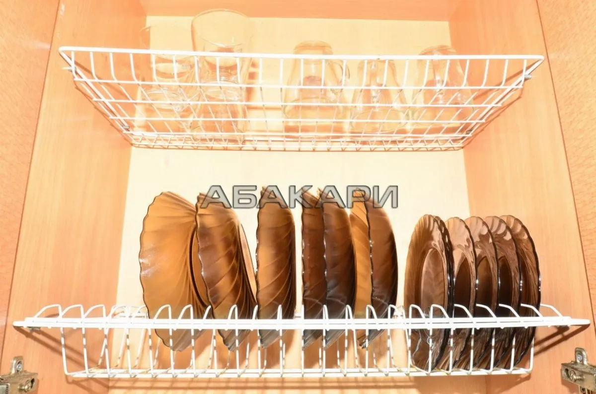 2-комнатная улица Анатолия Гладкова, 21 за 33000 руб/мес фото 5 2-комнатная улица Анатолия Гладкова, 21 за 33000 руб/мес фото 5