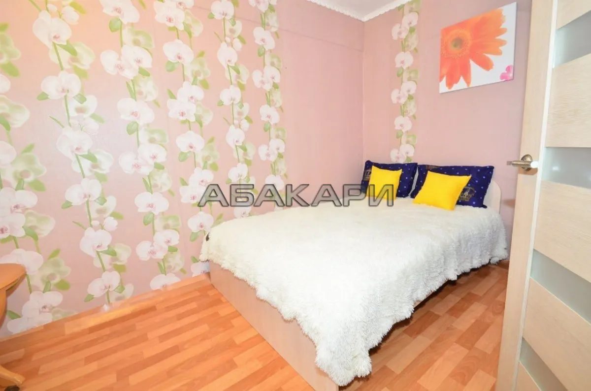 2-комнатная улица Анатолия Гладкова, 21 за 33000 руб/мес фото 6 2-комнатная улица Анатолия Гладкова, 21 за 33000 руб/мес фото 6