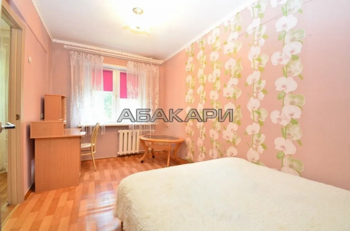 2-комнатная улица Анатолия Гладкова, 21 за 33000 руб/мес фото 7 2-комнатная улица Анатолия Гладкова, 21 за 33000 руб/мес фото 7