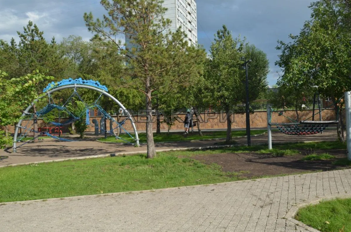 2-комнатная улица Анатолия Гладкова, 21 за 33000 руб/мес фото 9 2-комнатная улица Анатолия Гладкова, 21 за 33000 руб/мес фото 9