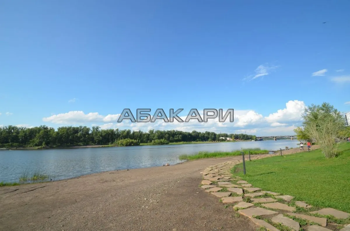 2-комнатная улица Анатолия Гладкова, 21  за 33000 руб/мес фото 12