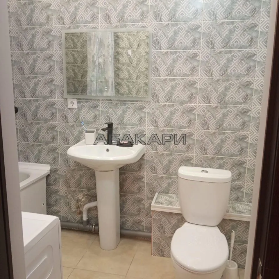 1-комнатная улица Дмитрия Мартынова, 30 за 33000 руб/мес фото 7 1-комнатная улица Дмитрия Мартынова, 30 за 33000 руб/мес фото 7