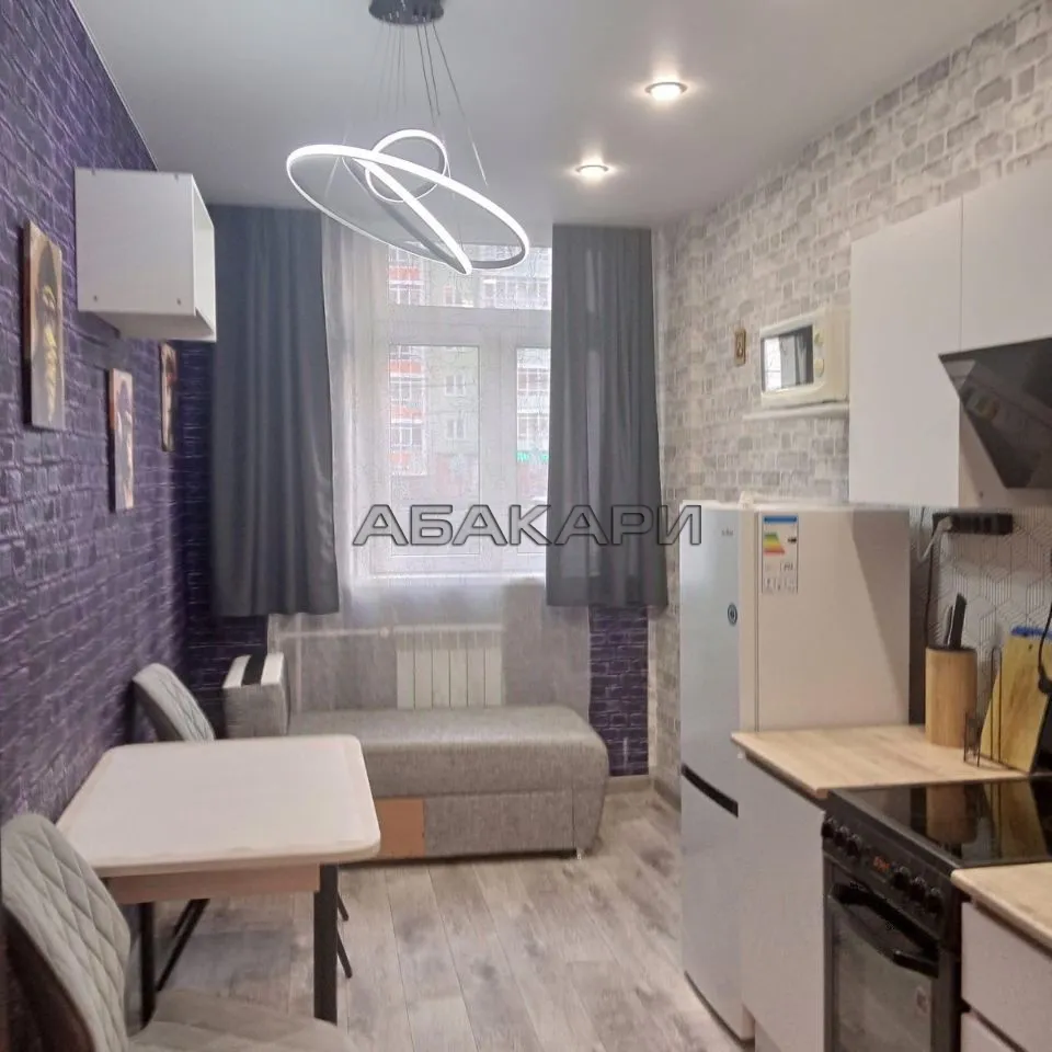 1-комнатная улица Дмитрия Мартынова, 30 за 33000 руб/мес фото 1 1-комнатная улица Дмитрия Мартынова, 30 за 33000 руб/мес фото 1