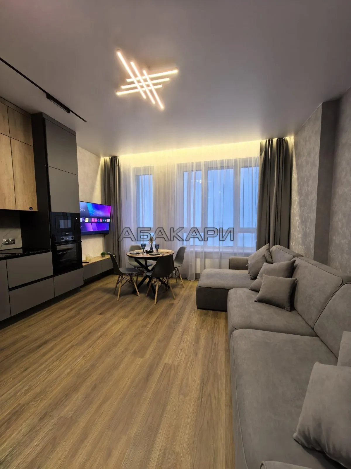 2-комнатная улица Петра Подзолкова, 15Бк2 за 70000 руб/мес фото 4 2-комнатная улица Петра Подзолкова, 15Бк2 за 70000 руб/мес фото 4