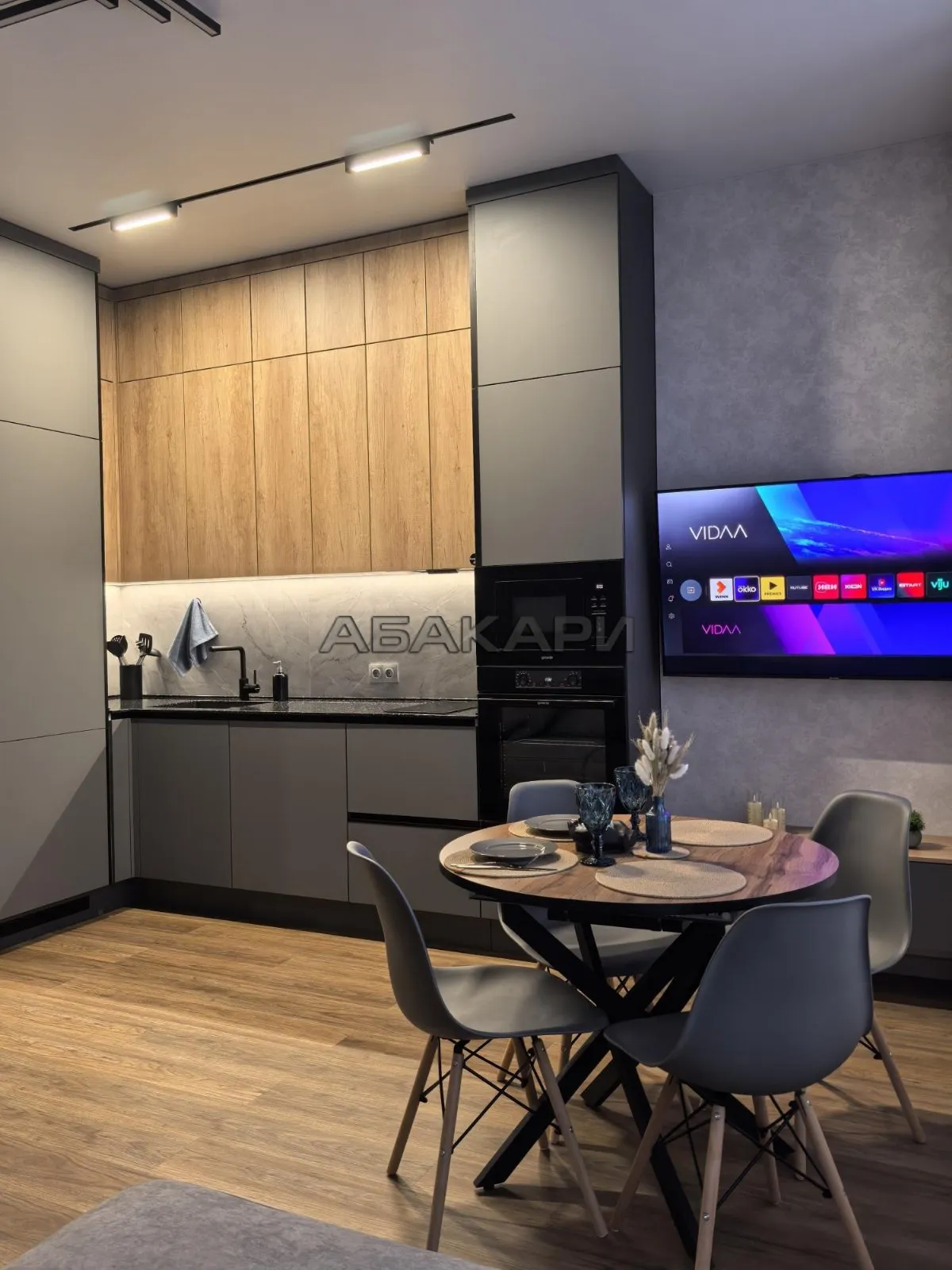 2-комнатная улица Петра Подзолкова, 15Бк2 за 70000 руб/мес фото 1 2-комнатная улица Петра Подзолкова, 15Бк2 за 70000 руб/мес фото 1