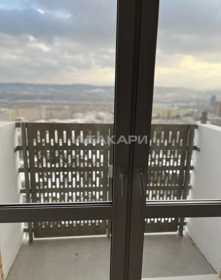 3-комнатная Взлётная улица, 7Л за 40000 руб/мес фото 6 3-комнатная Взлётная улица, 7Л за 40000 руб/мес фото 6