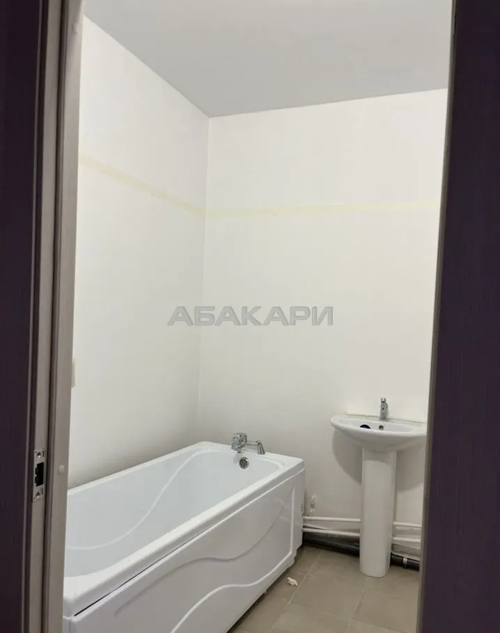 3-комнатная Взлётная улица, 7Л за 40000 руб/мес фото 18 3-комнатная Взлётная улица, 7Л за 40000 руб/мес фото 18