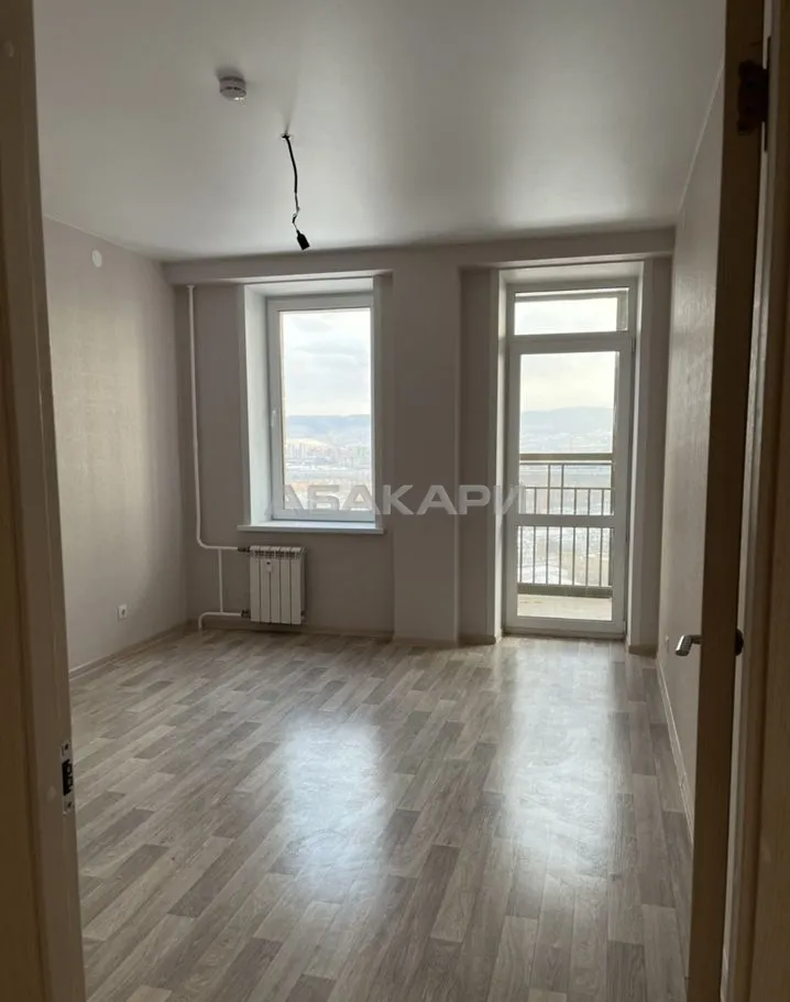 3-комнатная Взлётная улица, 7Л за 40000 руб/мес фото 8 3-комнатная Взлётная улица, 7Л за 40000 руб/мес фото 8