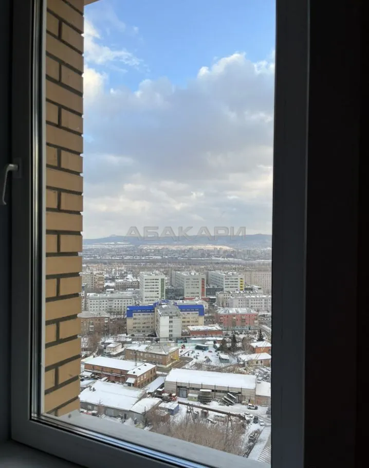 3-комнатная Взлётная улица, 7Л за 40000 руб/мес фото 9 3-комнатная Взлётная улица, 7Л за 40000 руб/мес фото 9