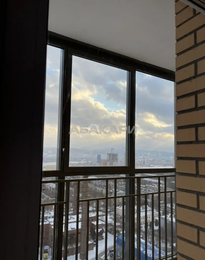 3-комнатная Взлётная улица, 7Л за 40000 руб/мес фото 12 3-комнатная Взлётная улица, 7Л за 40000 руб/мес фото 12