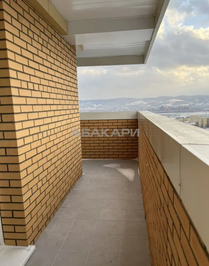 3-комнатная Взлётная улица, 7Л за 40000 руб/мес фото 13 3-комнатная Взлётная улица, 7Л за 40000 руб/мес фото 13