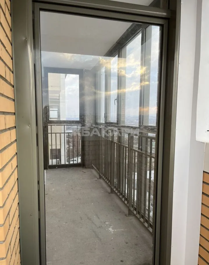 3-комнатная Взлётная улица, 7Л за 40000 руб/мес фото 14 3-комнатная Взлётная улица, 7Л за 40000 руб/мес фото 14