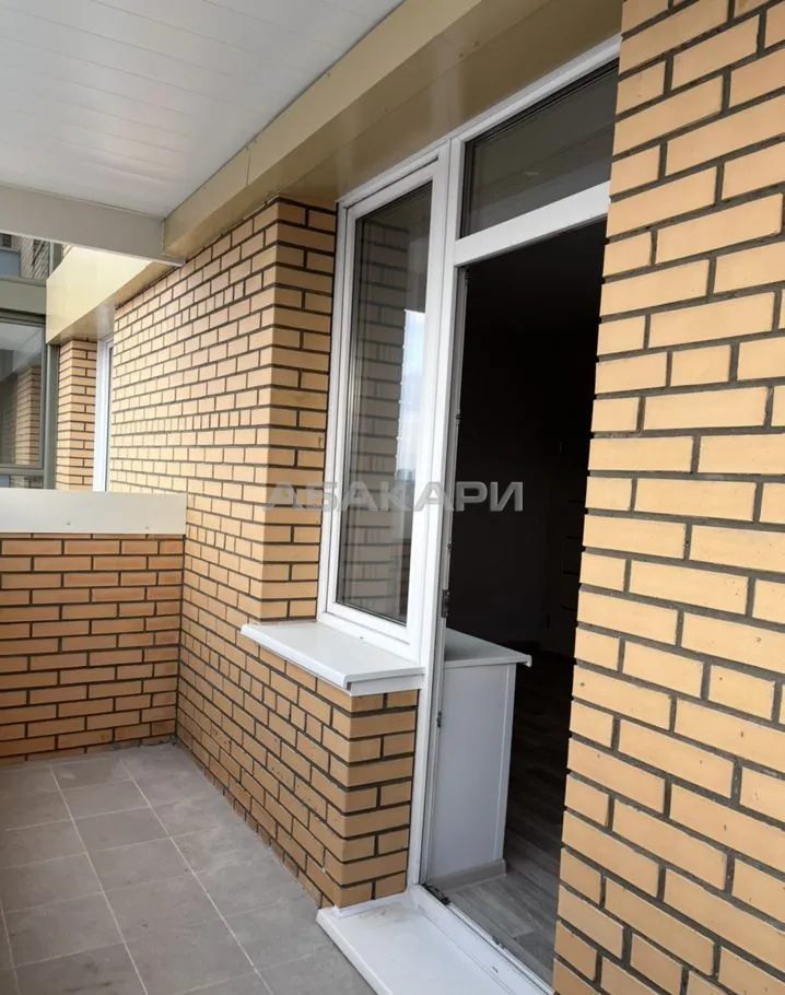 3-комнатная Взлётная улица, 7Л за 40000 руб/мес фото 15 3-комнатная Взлётная улица, 7Л за 40000 руб/мес фото 15