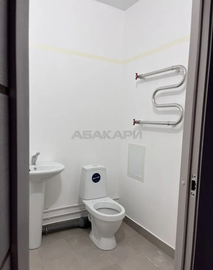 3-комнатная Взлётная улица, 7Л за 40000 руб/мес фото 17 3-комнатная Взлётная улица, 7Л за 40000 руб/мес фото 17