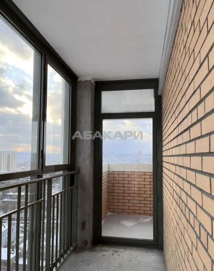 3-комнатная Взлётная улица, 7Л за 40000 руб/мес фото 19 3-комнатная Взлётная улица, 7Л за 40000 руб/мес фото 19