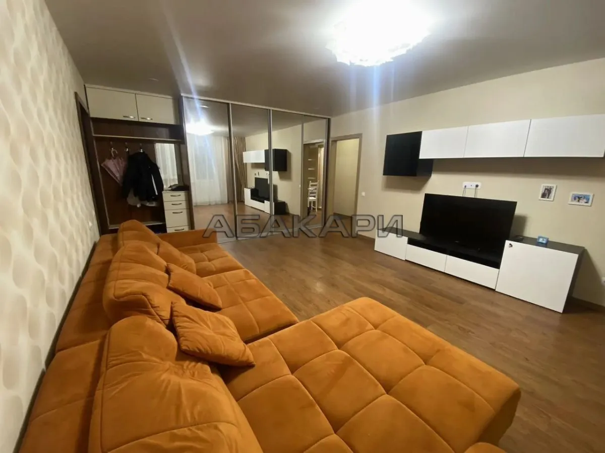 3-комнатная Комсомольский проспект, 3Д за 45000 руб/мес фото 3 3-комнатная Комсомольский проспект, 3Д за 45000 руб/мес фото 3