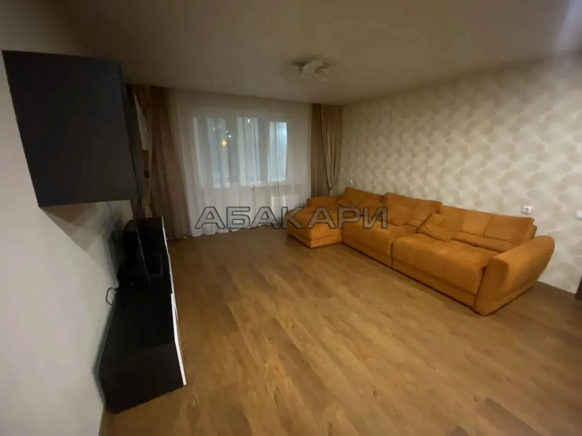 3-комнатная Комсомольский проспект, 3Д за 45000 руб/мес фото 4 3-комнатная Комсомольский проспект, 3Д за 45000 руб/мес фото 4