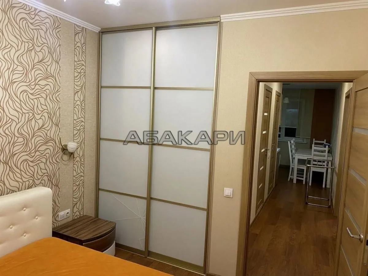 3-комнатная Комсомольский проспект, 3Д за 45000 руб/мес фото 10 3-комнатная Комсомольский проспект, 3Д за 45000 руб/мес фото 10