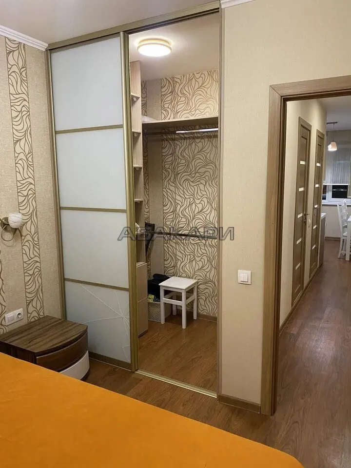 3-комнатная Комсомольский проспект, 3Д за 45000 руб/мес фото 11 3-комнатная Комсомольский проспект, 3Д за 45000 руб/мес фото 11