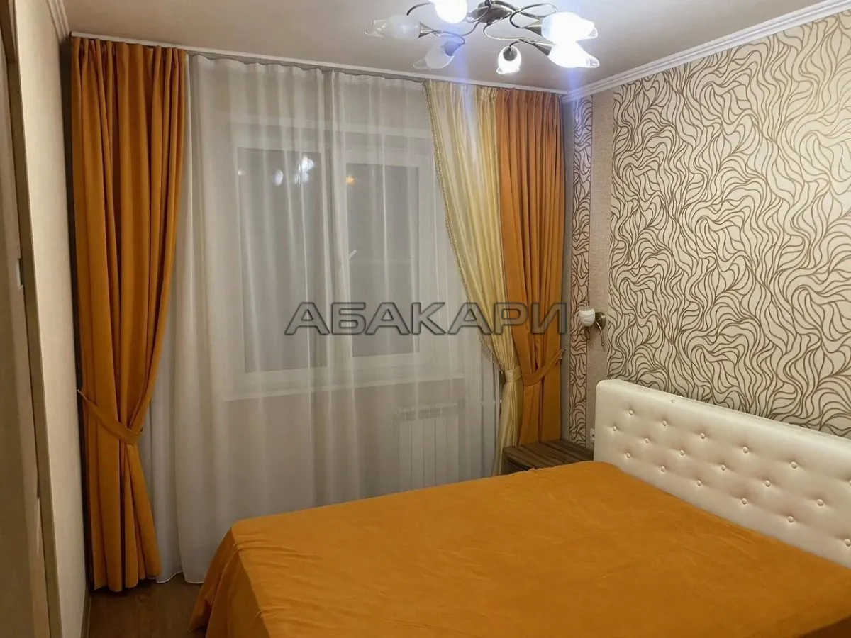 3-комнатная Комсомольский проспект, 3Д за 45000 руб/мес фото 12 3-комнатная Комсомольский проспект, 3Д за 45000 руб/мес фото 12