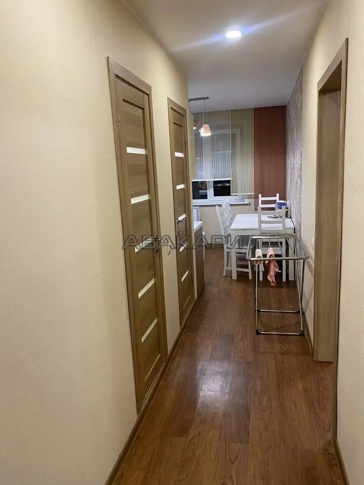 3-комнатная Комсомольский проспект, 3Д за 45000 руб/мес фото 13 3-комнатная Комсомольский проспект, 3Д за 45000 руб/мес фото 13