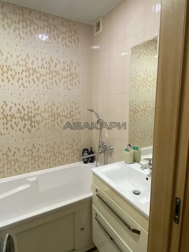 3-комнатная Комсомольский проспект, 3Д за 45000 руб/мес фото 17 3-комнатная Комсомольский проспект, 3Д за 45000 руб/мес фото 17