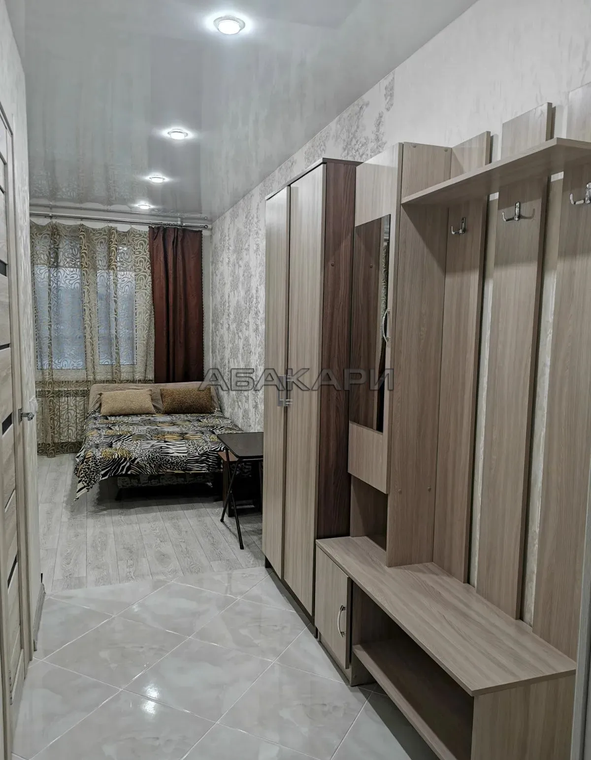 студия Лесопарковая улица, 41 за 23000 руб/мес фото 1 студия Лесопарковая улица, 41 за 23000 руб/мес фото 1