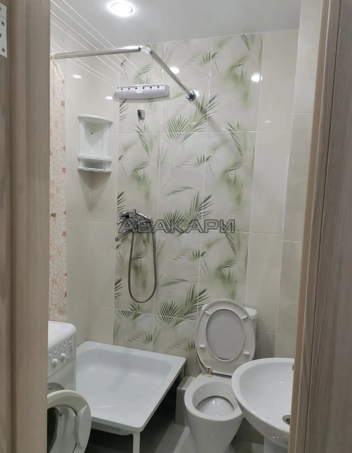 студия Лесопарковая улица, 41 за 23000 руб/мес фото 4 студия Лесопарковая улица, 41 за 23000 руб/мес фото 4