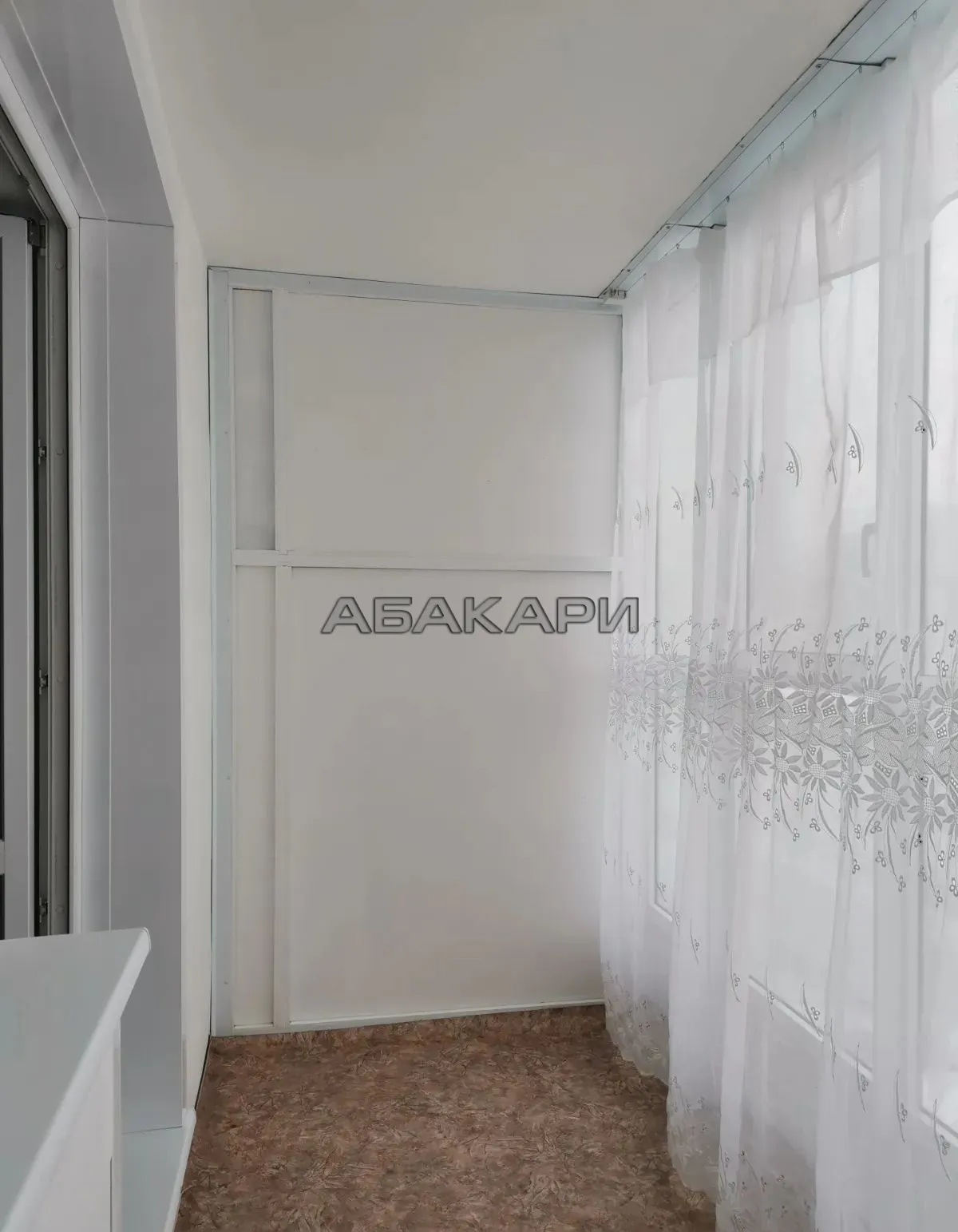 студия Лесопарковая улица, 41  за 23000 руб/мес фото 6