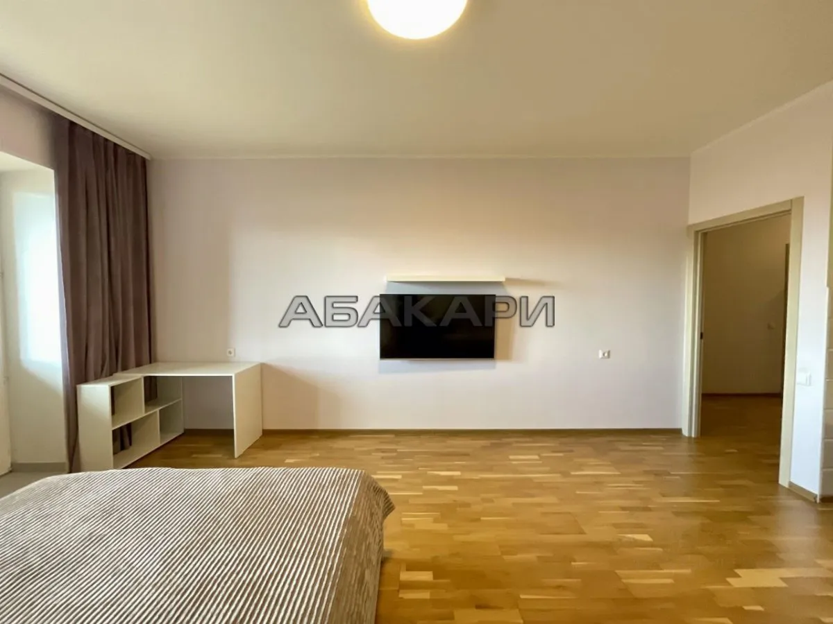 2-комнатная Норильская улица, 4Д  за 45000 руб/мес фото 6