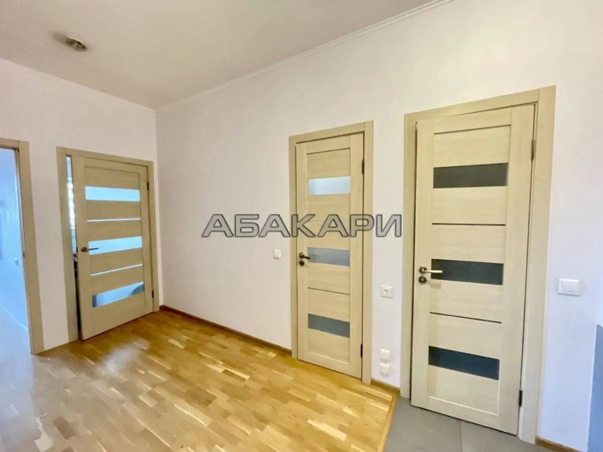 2-комнатная Норильская улица, 4Д  за 45000 руб/мес фото 14