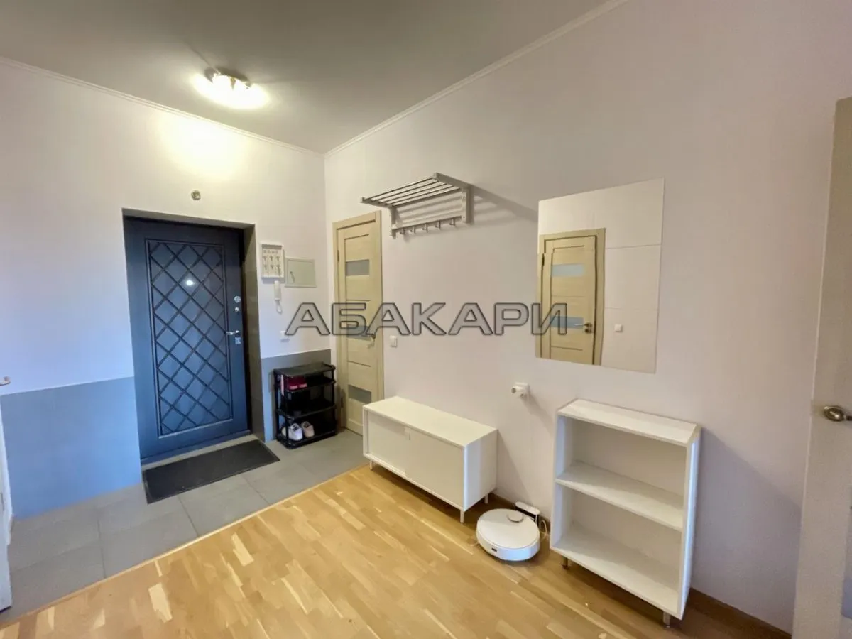 2-комнатная Норильская улица, 4Д  за 45000 руб/мес фото 15