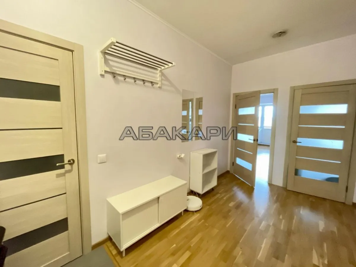 2-комнатная Норильская улица, 4Д  за 45000 руб/мес фото 16