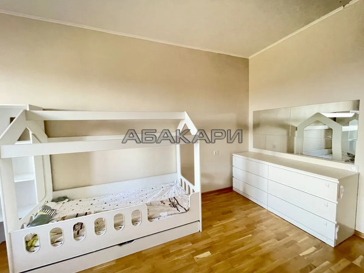 2-комнатная Норильская улица, 4Д  за 45000 руб/мес фото 22