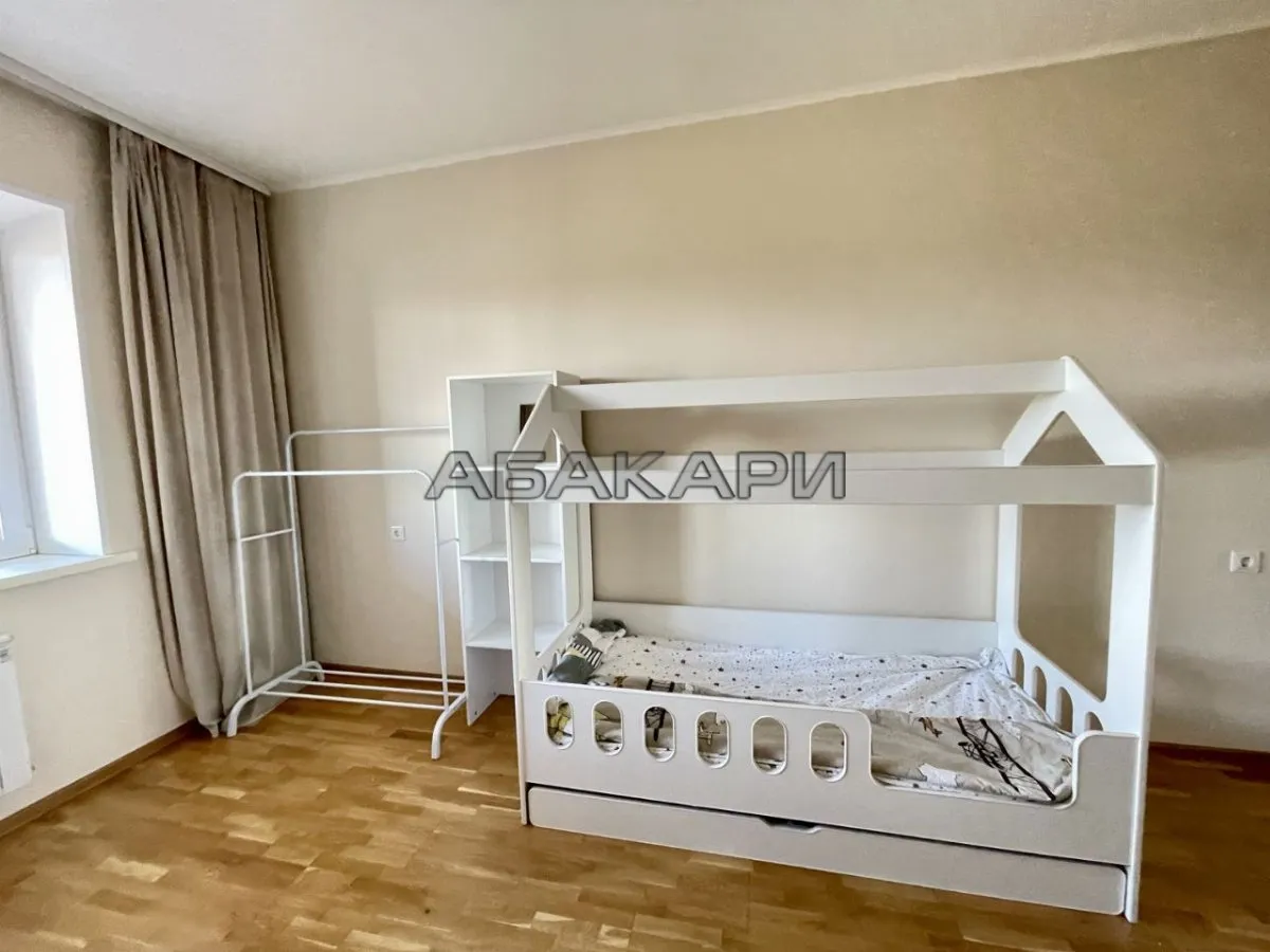 2-комнатная Норильская улица, 4Д  за 45000 руб/мес фото 23