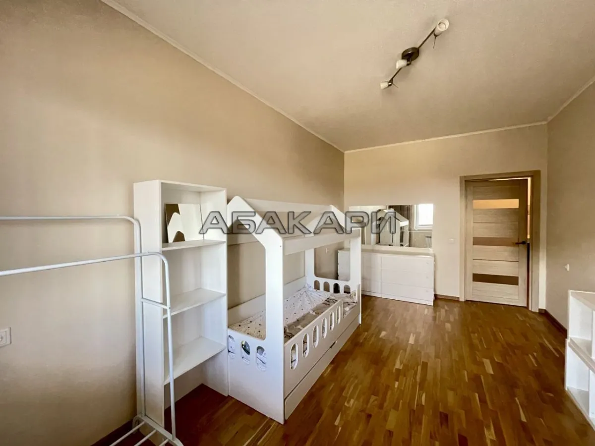 2-комнатная Норильская улица, 4Д  за 45000 руб/мес фото 24