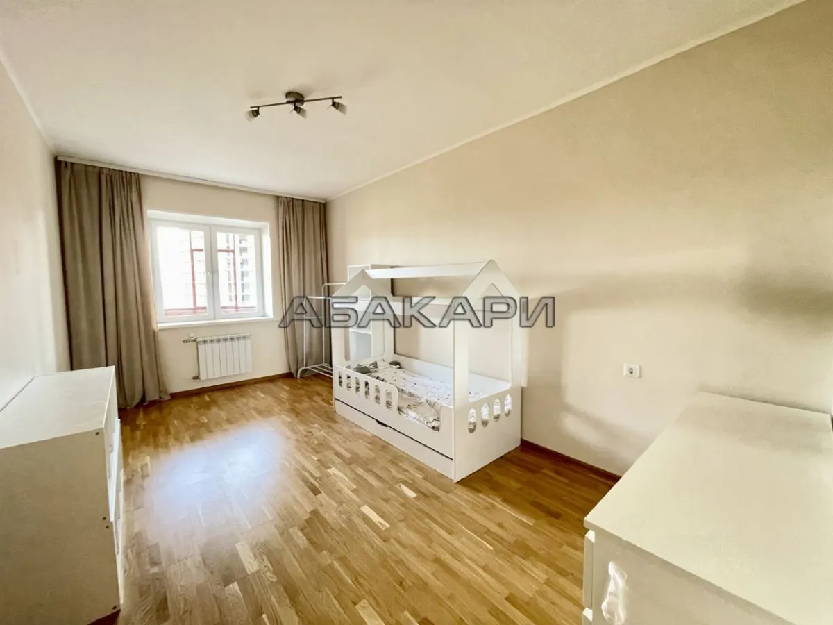 2-комнатная Норильская улица, 4Д  за 45000 руб/мес фото 25