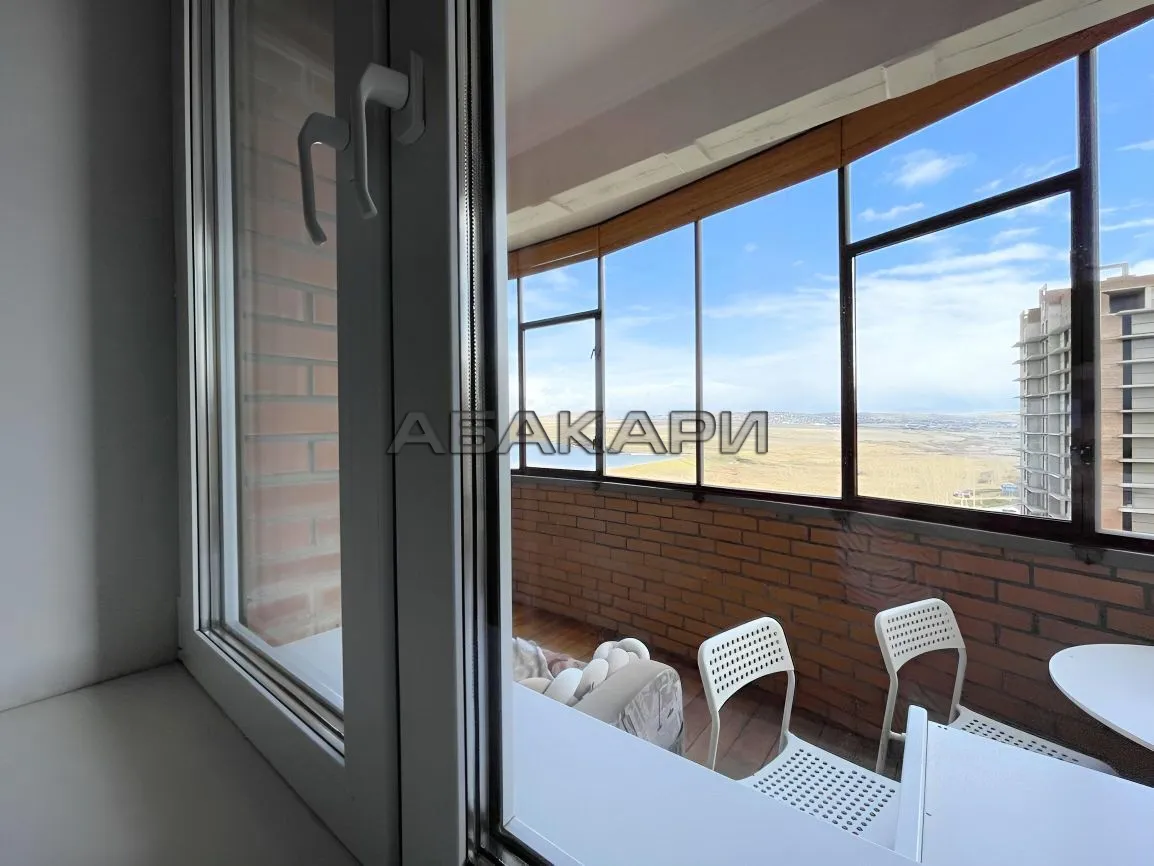 2-комнатная Норильская улица, 4Д  за 45000 руб/мес фото 26