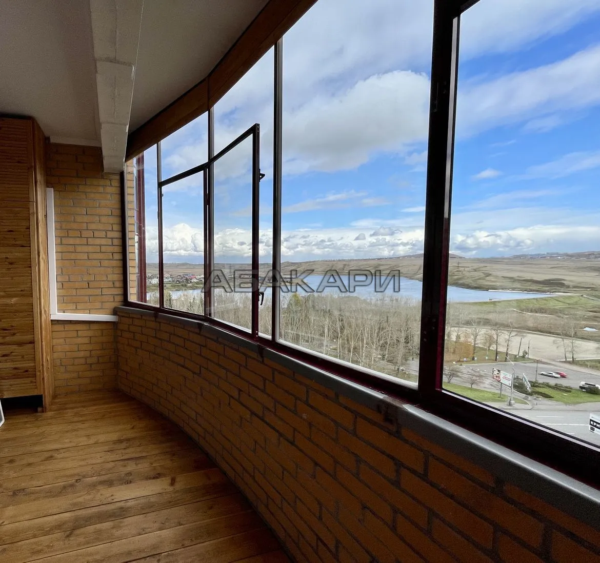 2-комнатная Норильская улица, 4Д  за 45000 руб/мес фото 27