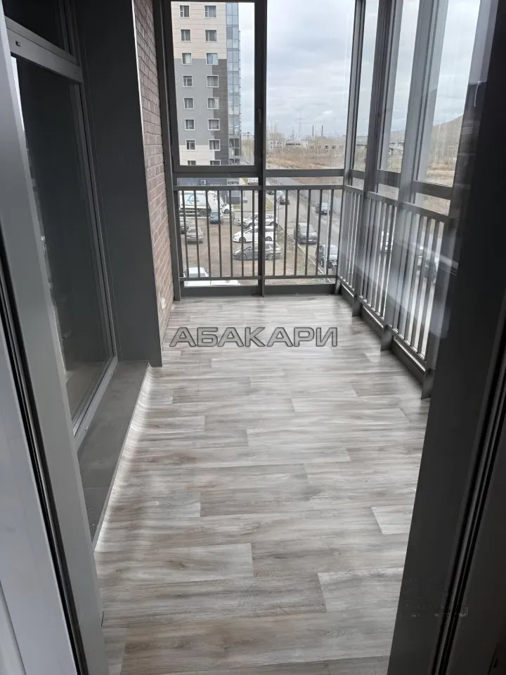 2-комнатная Свердловская улица, 6К  за 42000 руб/мес фото 10