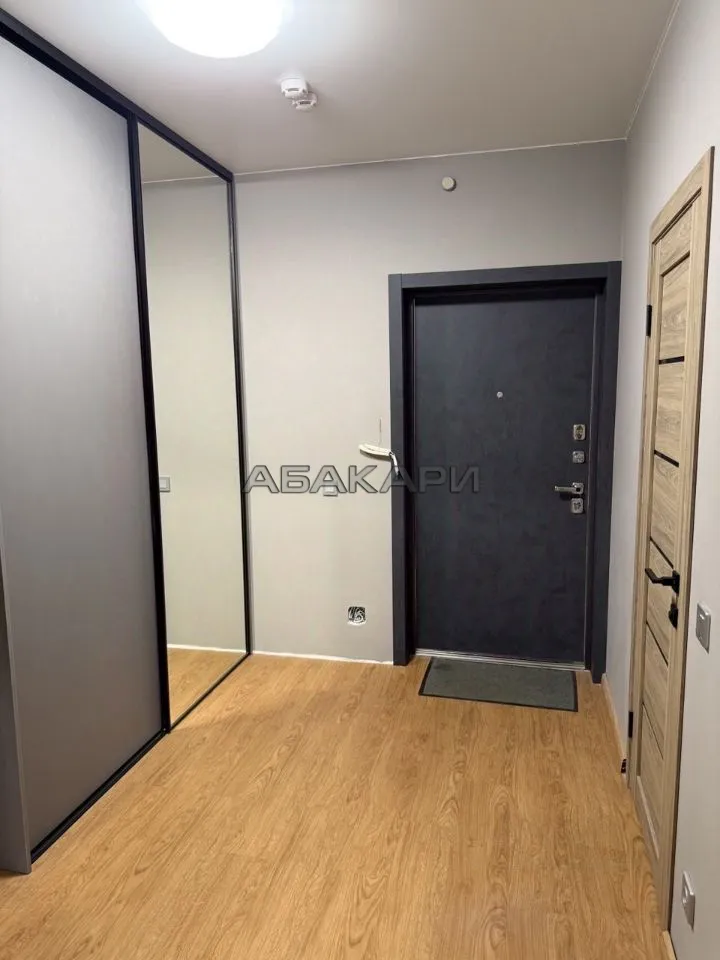 2-комнатная Свердловская улица, 6К  за 42000 руб/мес фото 7