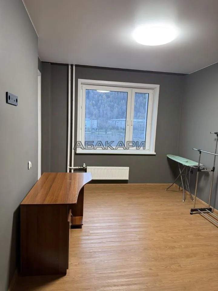 2-комнатная Свердловская улица, 6К  за 42000 руб/мес фото 9