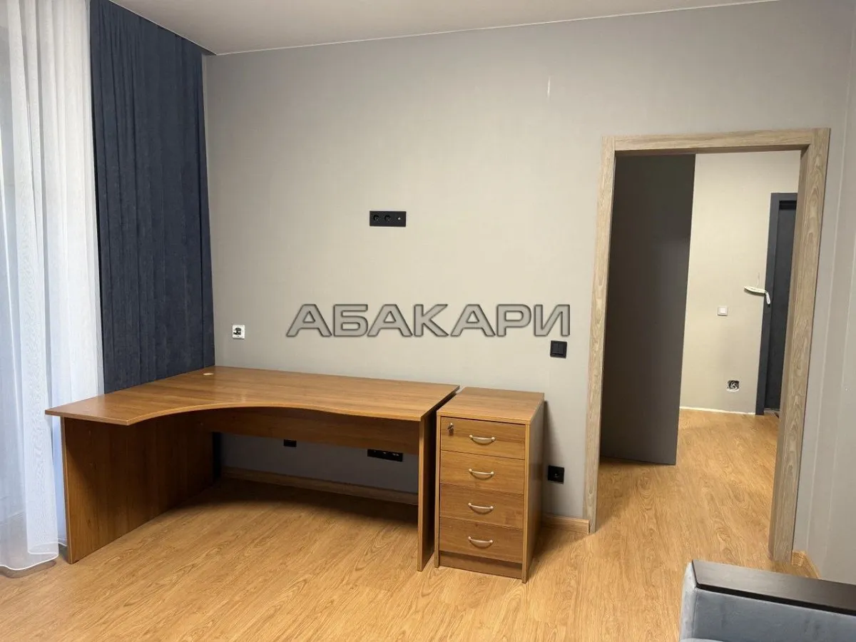 2-комнатная Свердловская улица, 6К  за 42000 руб/мес фото 13