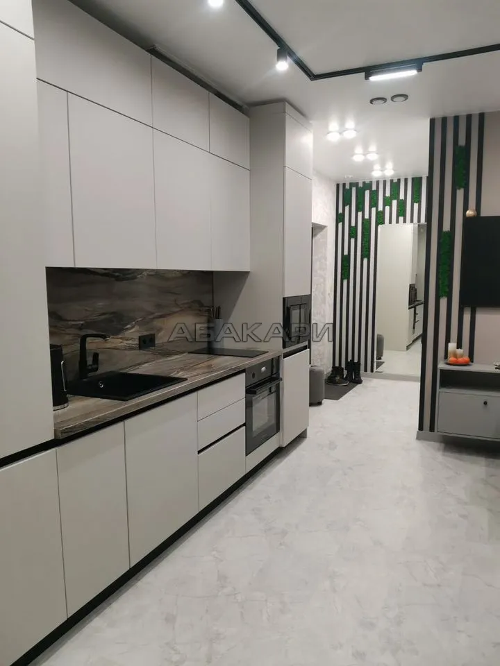 2-комнатная Свердловская улица, 6Л  за 45900 руб/мес фото 3