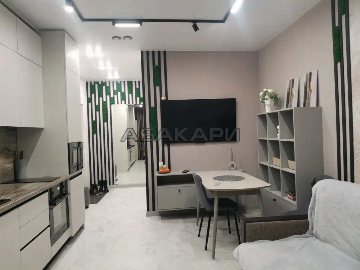 2-комнатная Свердловская улица, 6Л  за 45900 руб/мес фото 5