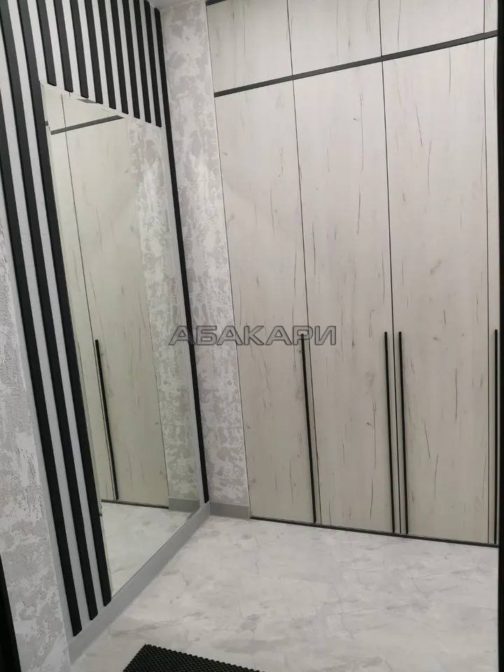 2-комнатная Свердловская улица, 6Л  за 45900 руб/мес фото 10