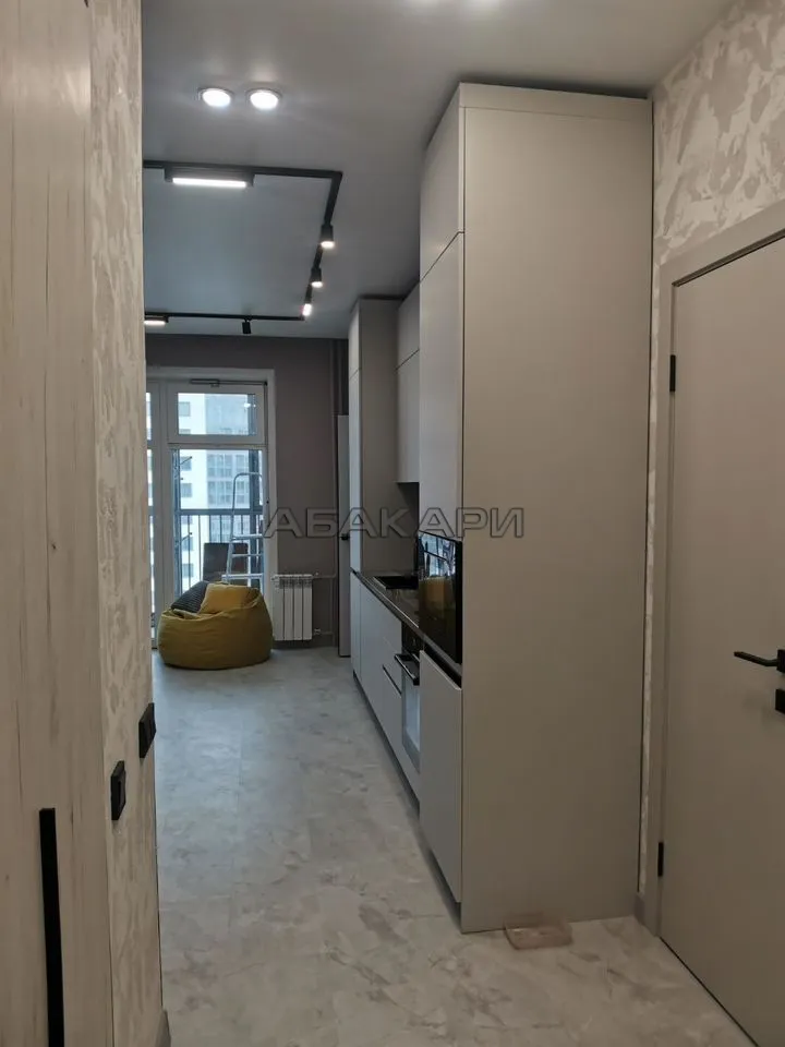 2-комнатная Свердловская улица, 6Л  за 45900 руб/мес фото 11